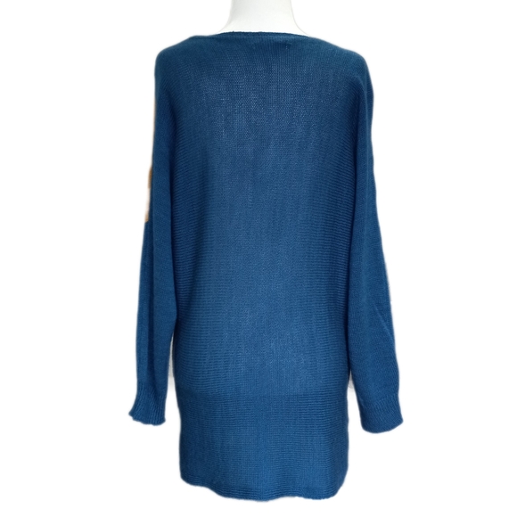 **SOLD**AQE FASHION | oversize sweater size s/m - Picture 3 of 6